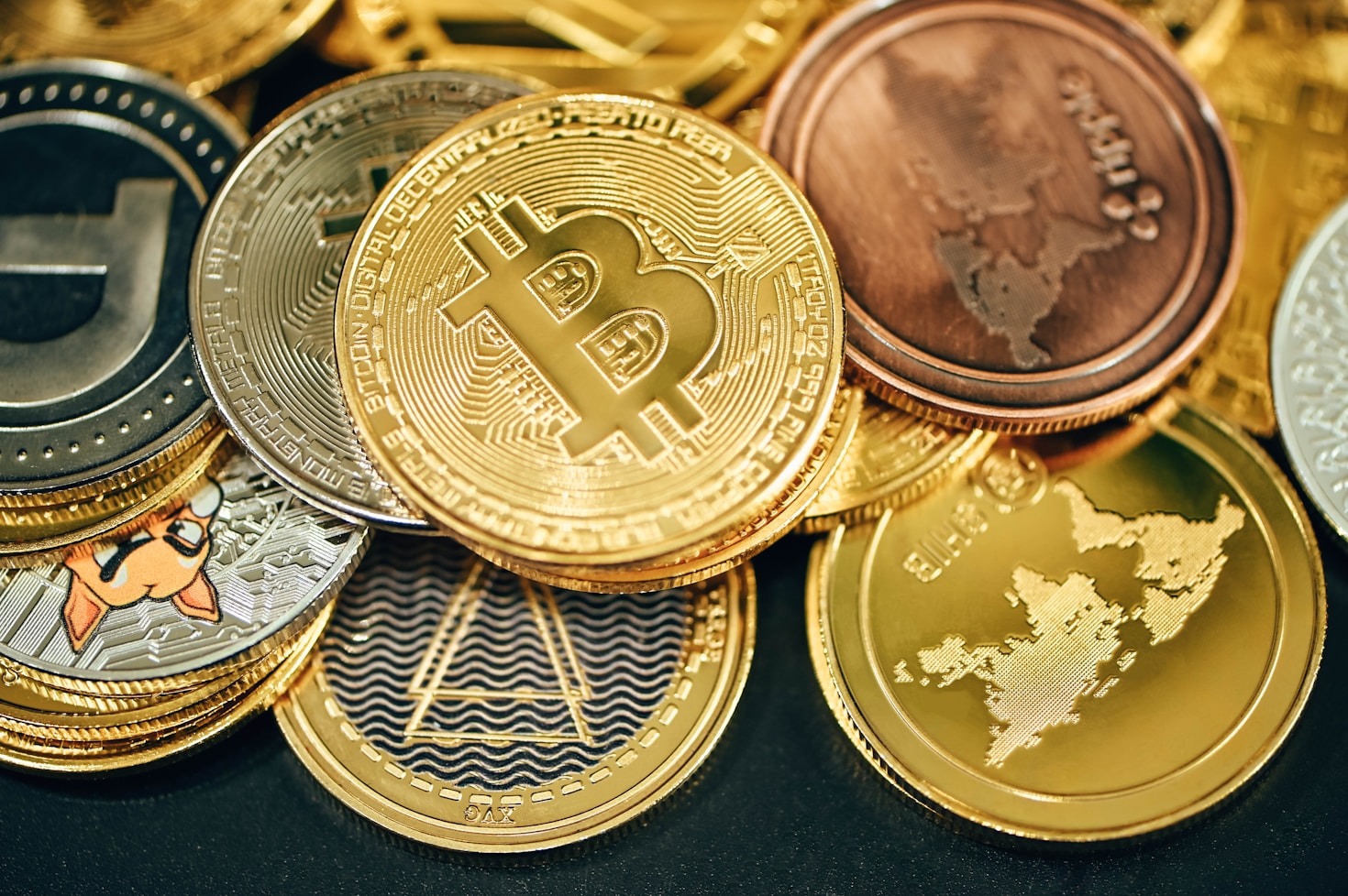 Errores comunes al invertir en Bitcoin y cómo evitarlos