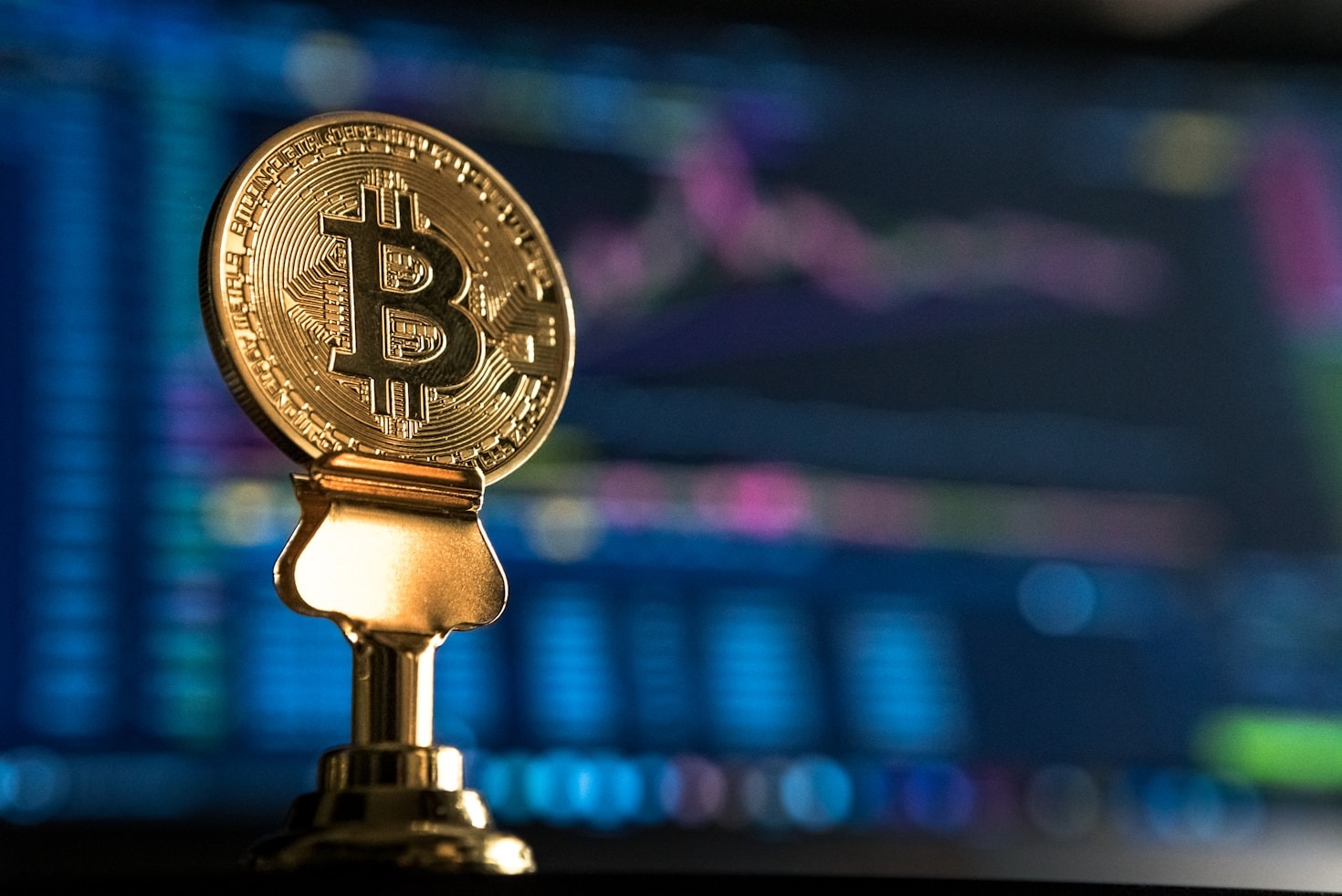 El papel de Bitcoin en la economía global