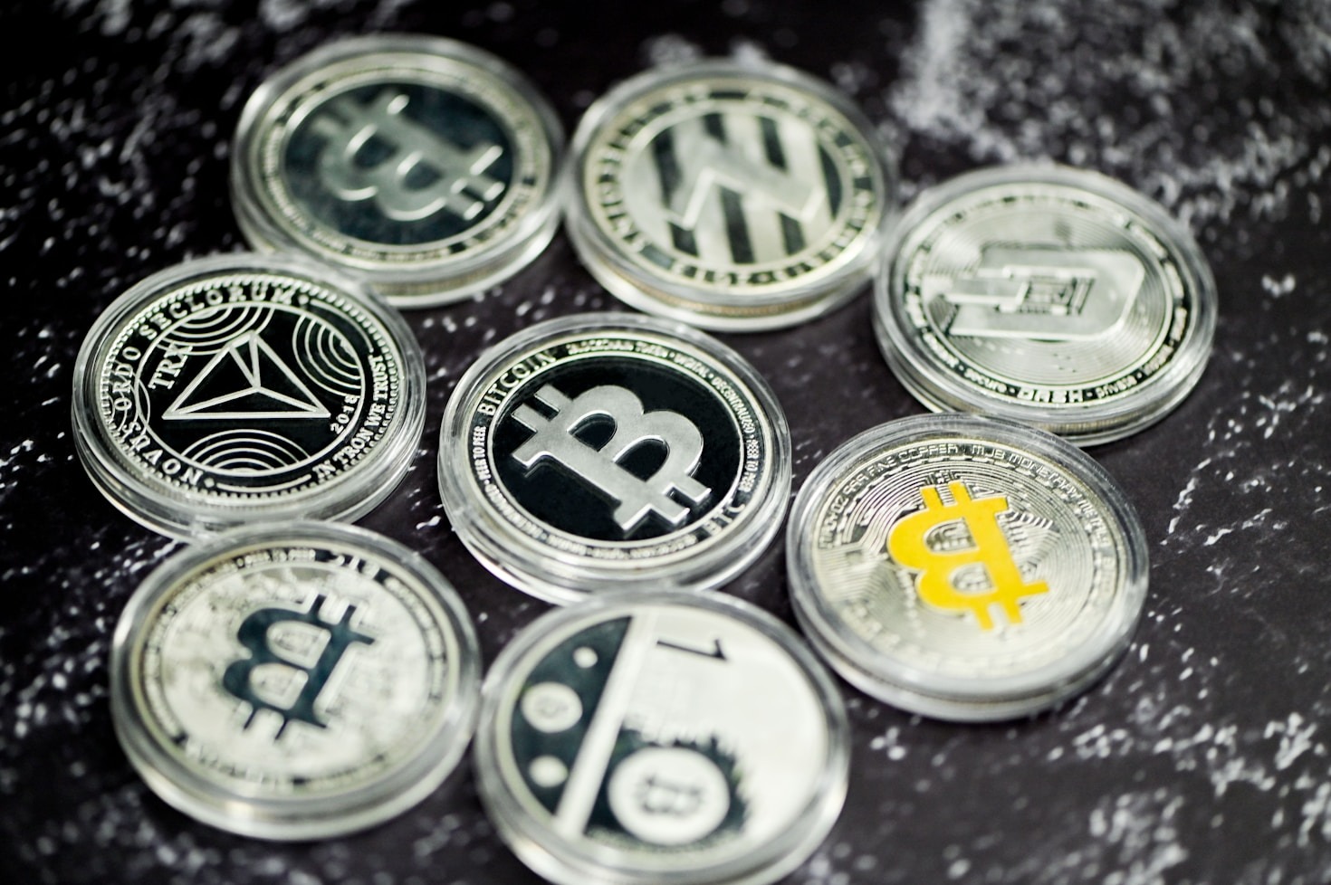 Futuras tendencias en el mundo del Bitcoin y criptomonedas